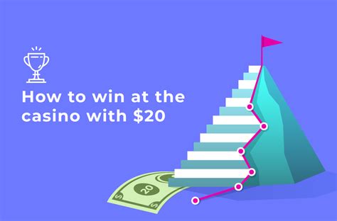 how to win money at the casino|HOW TO WIN AT A CASINO: 10 STRATEGIES TO BOOST YOU.